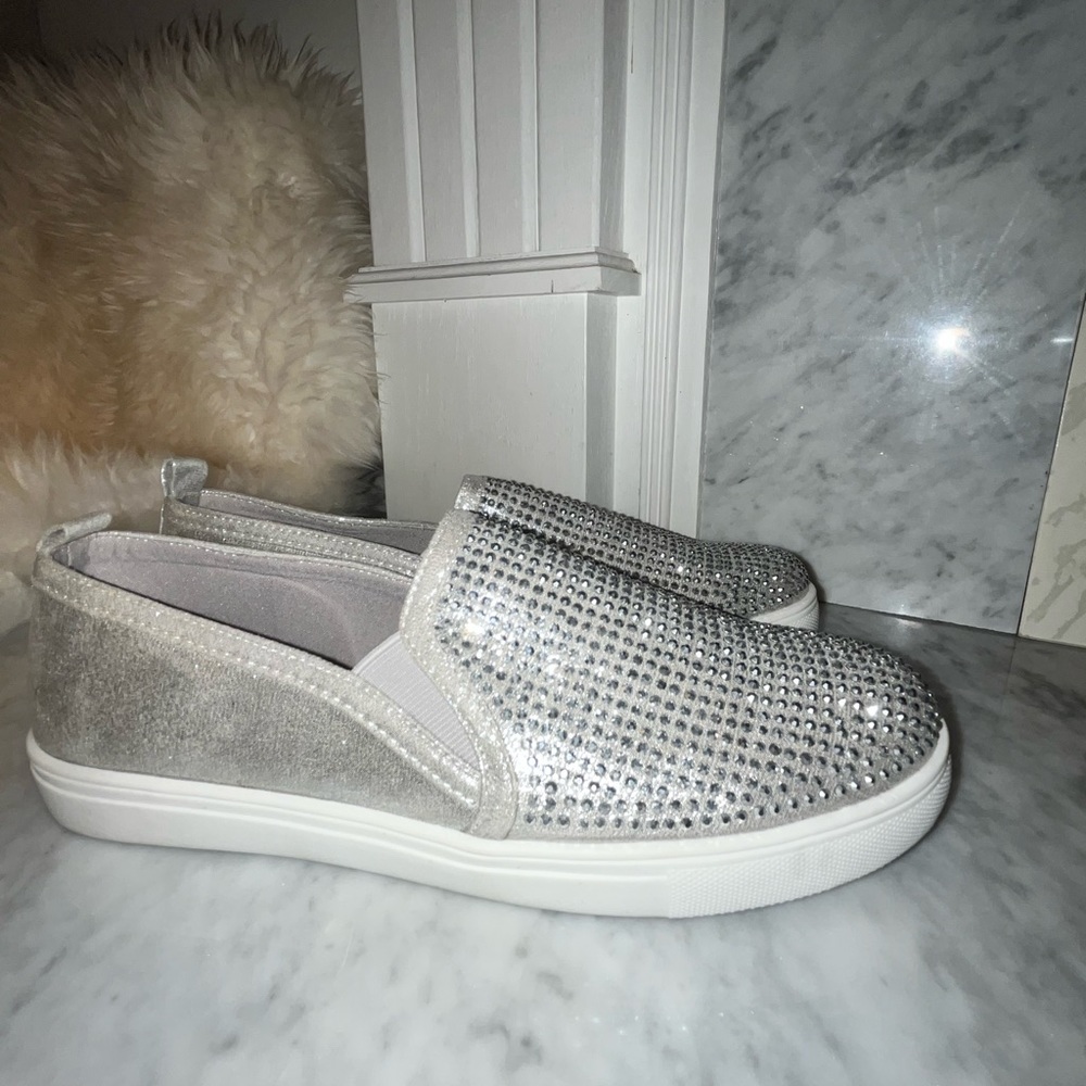 Carlos by Carlos Santana Sutton Sneakers Women's Shoes Size 8 - Picture 2 of 15